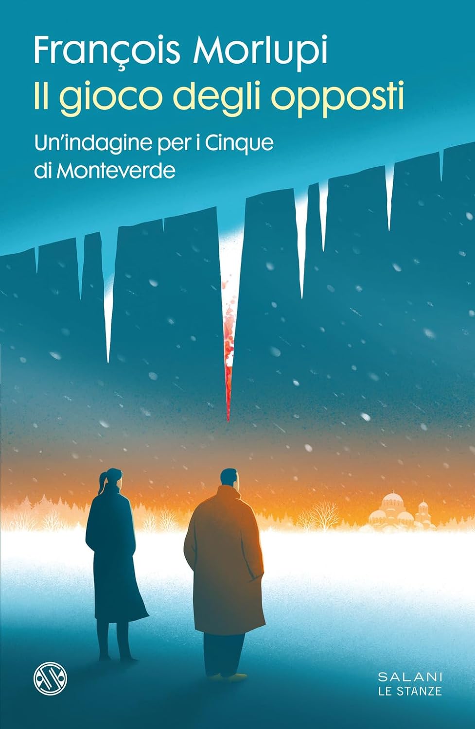 Il gioco degli opposti (Paperback)