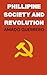 Philippine Society and Revolution