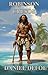 Robinson Crusoe(Illustrated)