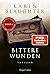 Bittere Wunden (Georgia-Serie, #6)