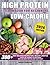 High Protein Low Calories C...