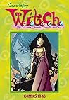 W.I.T.C.H. Komiks...