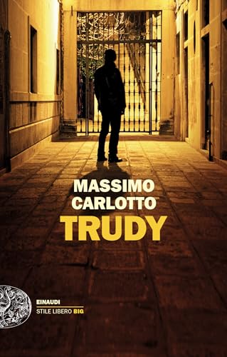 Trudy (Kindle Edition)