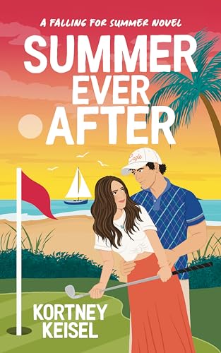 Summer Ever After (Falling for Summer)