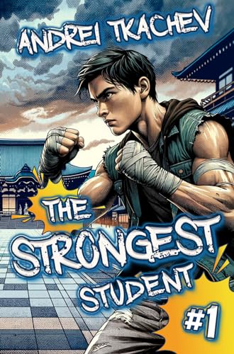 The Strongest Student #1 (The Strongest Student #1)