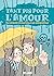 Tant pis pour l'amour. Ou c...
