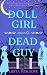 Doll Girl Meets Dead Guy: A Cozy Fantasy Romance