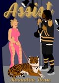 Assist (St. Louis Sires 3)