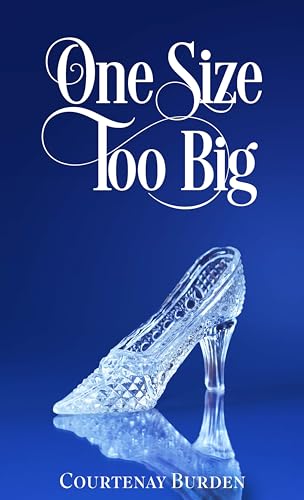 One Size Too Big (Kindle Edition)