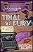 Trial By Fury: A 1920s Murd...