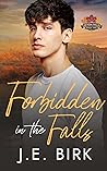 Forbidden in the Falls by J.E. Birk