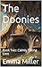 The Doonies: Book Two: Calm...