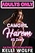 Camgirl Harem: Zoey