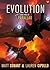 Evolution (Parallax Book 3)