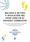 Mecánica de pies ...