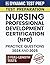 Nursing Professional Develo...