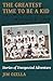 The Greatest Time to Be a Kid by Jim Ozella