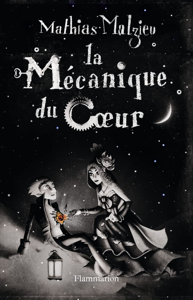 La Mécanique du cœur