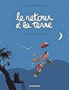 Les révolutions (Le retour à la terre, #5)