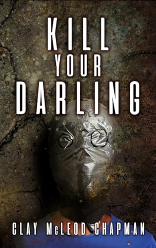 Kill Your Darling (Kindle Edition)