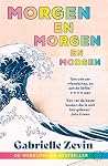 Morgen en morgen ...