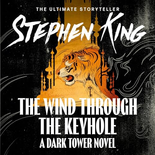The Wind Through the Keyhole