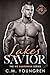 Lake's Savior (The No Surrender Series Book 6)