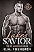 Lake's Savior by C.M. Youngren