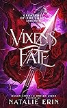 Vixen's Fate (Creatures of the Lands Book 4)