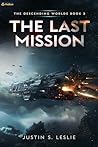The Last Mission:...