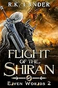 Flight of the Shirán