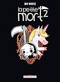La Petite Mort T2 - Le secret de la licorne-sirène