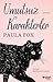 Umutsuz Karakterler by Paula Fox Umutsuz Karakterler by Paula Fox