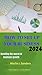 HOW TO SET UP YOUR BUSINESS 2024 by Marlin L. Sanders