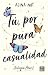 Tú, por pura casualidad (Azar #1)
