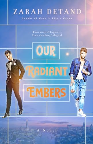Our Radiant Embers (Kindle Edition)