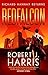 Redfalcon by Robert J. Harris