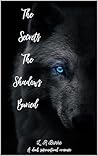 The Secrets The Shadows Buried by Lexi Burke