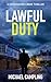 Lawful Duty: A Devonshire C...