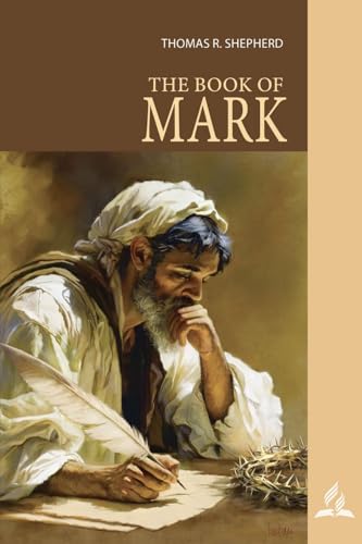 The Book Of Mark (Kindle Edition)