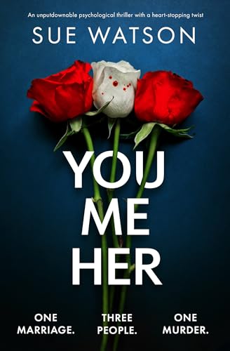 You, Me, Her (Kindle Edition)