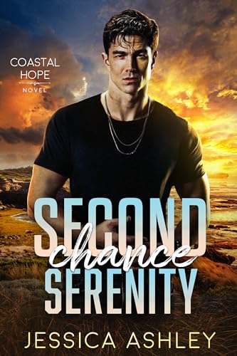 Second Chance Serenity (Coastal Hope, #3)