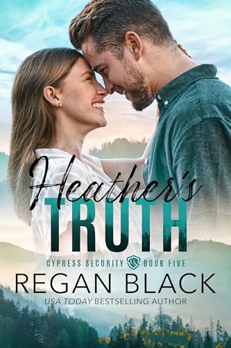 Heather's Truth (Cypress Security #5)