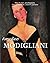 Amedeo Modigliani: Bohème Schönheit und tragisches Genie (German Edition)