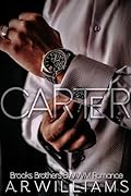 Carter (Brooks Brothers #1)