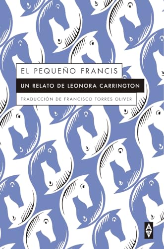 EL PEQUEÑO FRANCIS (Paperback)