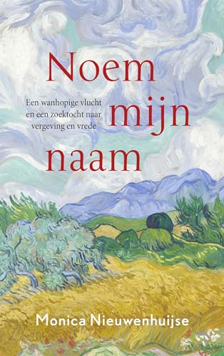 Noem mijn naam (Dutch Edition)