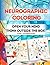 Neurographic Coloring Open ...
