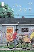 The Deviant #5