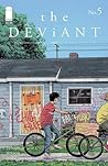 The Deviant #5 by James Tynion IV